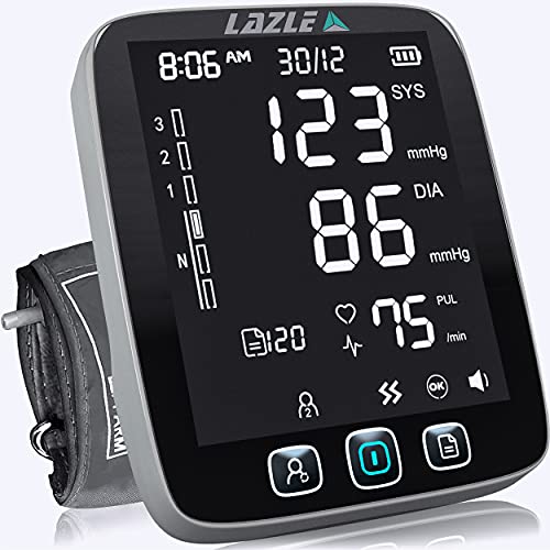 10 Best Blood Pressure Monitor Consumer Reports Review of 2021 ...