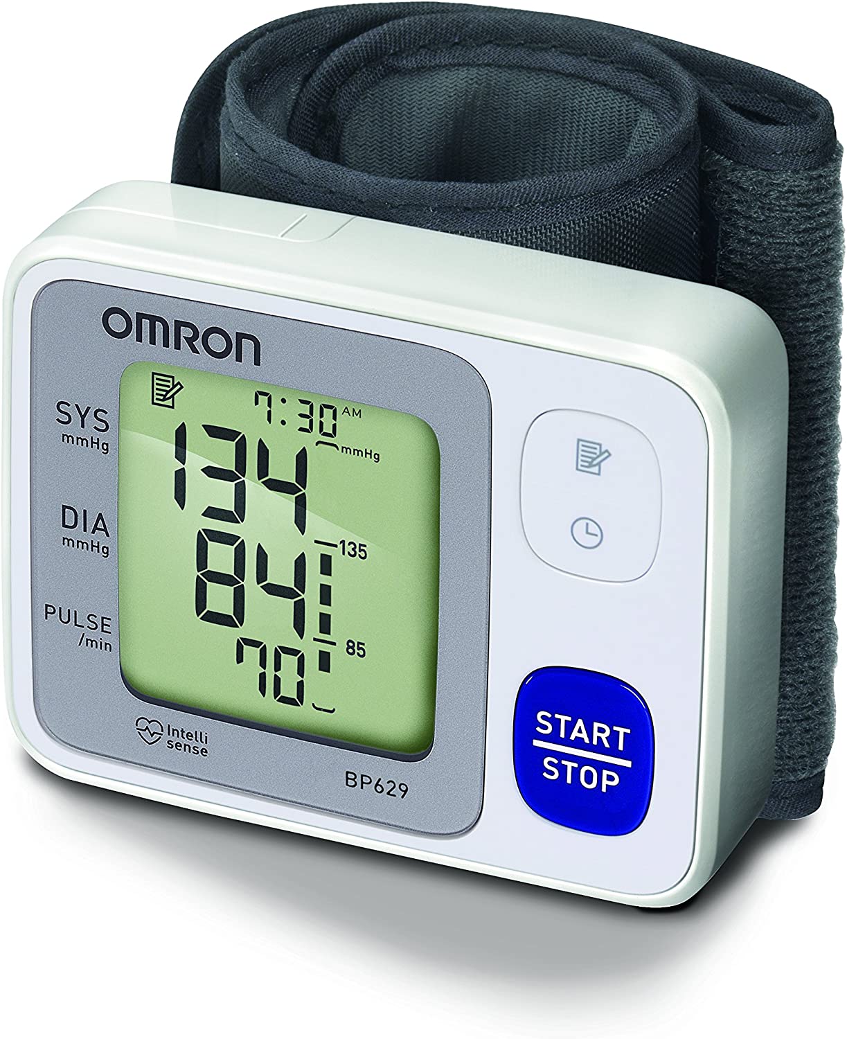 10 Best Wrist Blood Pressure Monitor Reviews