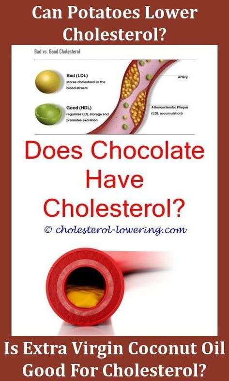 10 Delicious Hacks: Cholesterol Illustration high ...