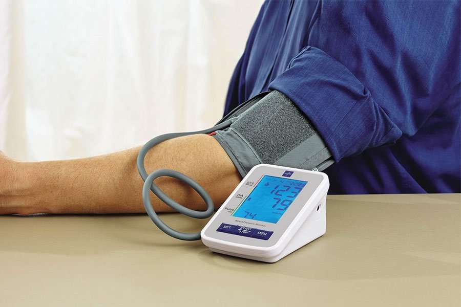 2021 Best Blood Pressure Monitors Reviews