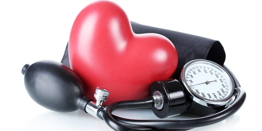 4 Ways to Naturally Get Your Blood Pressure Down?  Doc