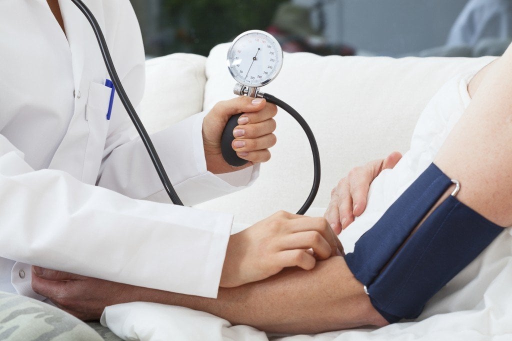 5 Most Common Types of Hypertension Medication