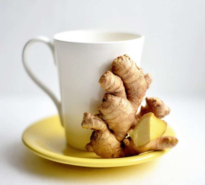 5 Side Effects of Ginger Tea You Must Aware Of