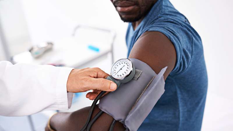5 Ways to Prevent High Blood Pressure