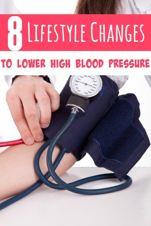 8 Home Remedies to Lower Blood Pressure Naturally
