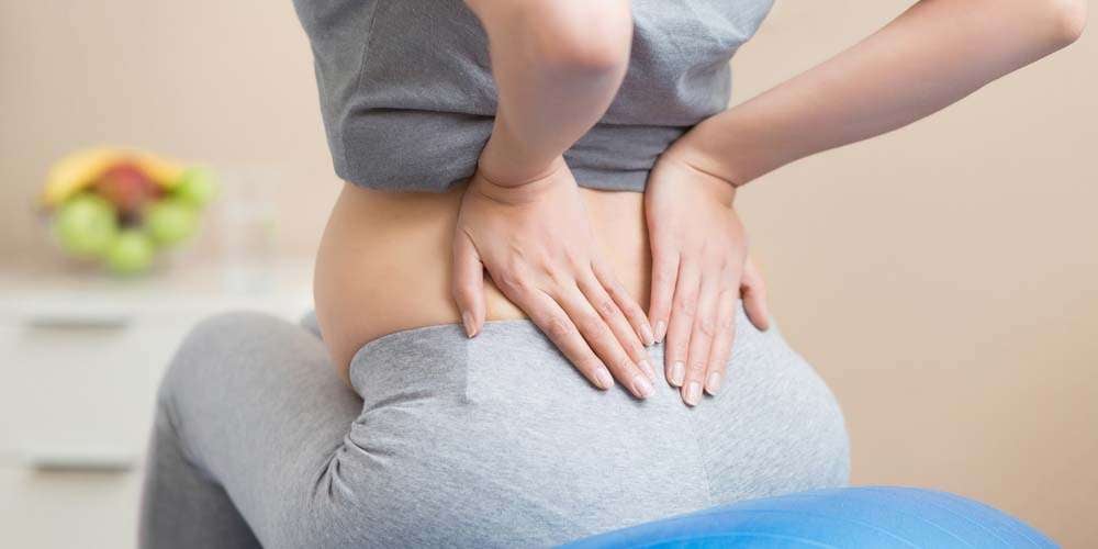 Abdominal pain in pregnancy