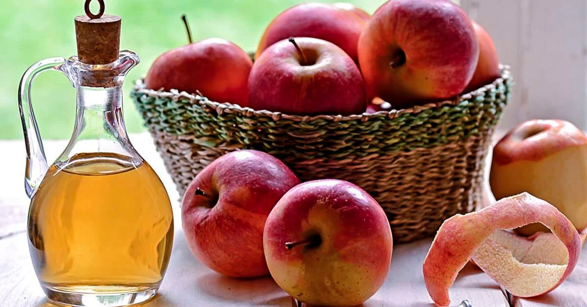 Apple Cider Vinegar for Blood Pressure: Does It Work?