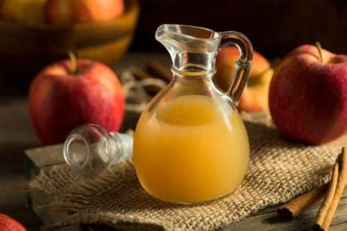 Apple Cider Vinegar for High Blood Pressure: What does ...