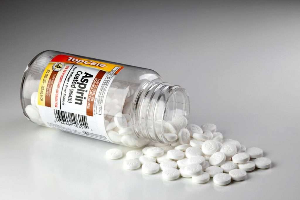 Aspirin Pros And Cons: Know Them Before You Take It
