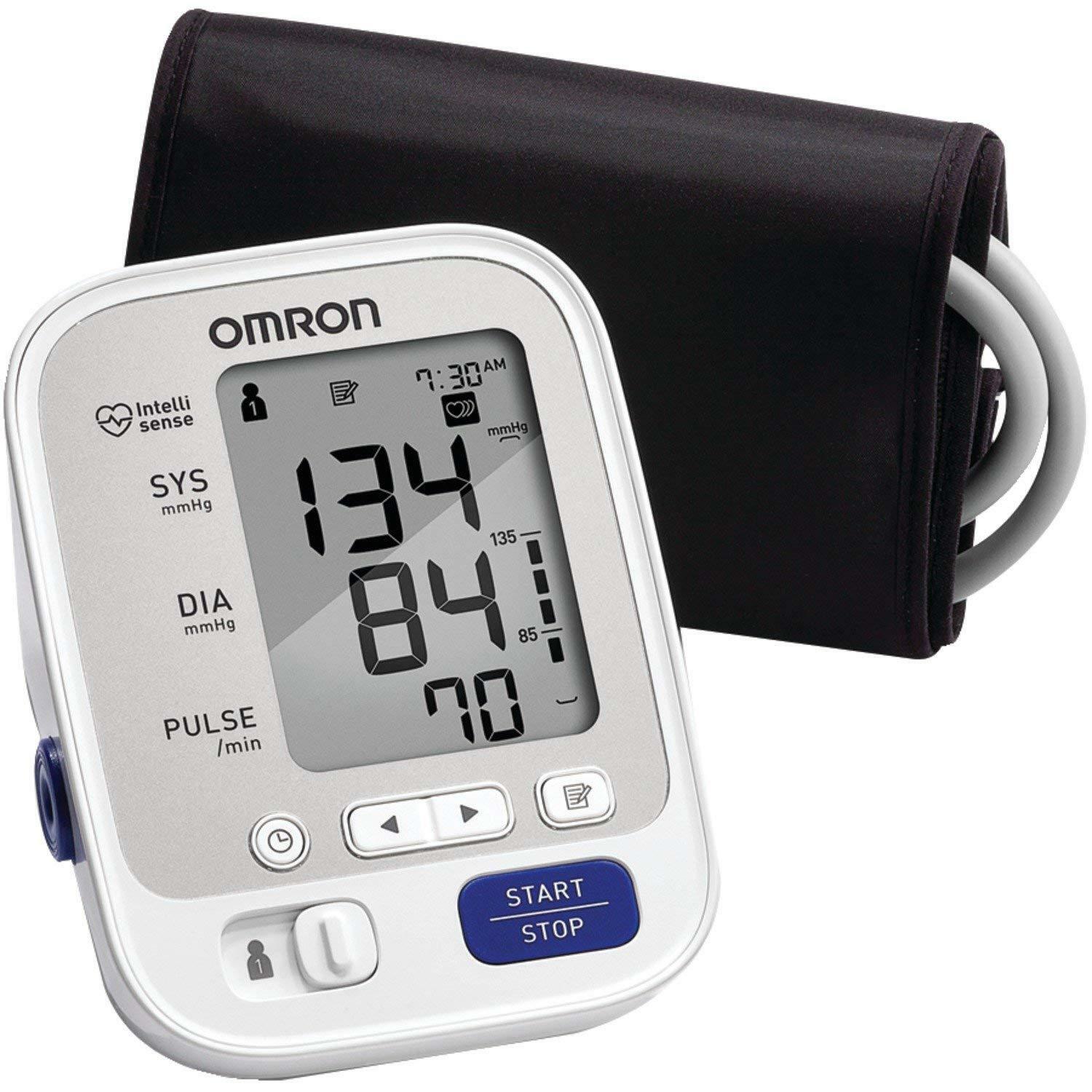 Best Blood Pressure Monitors of 2020