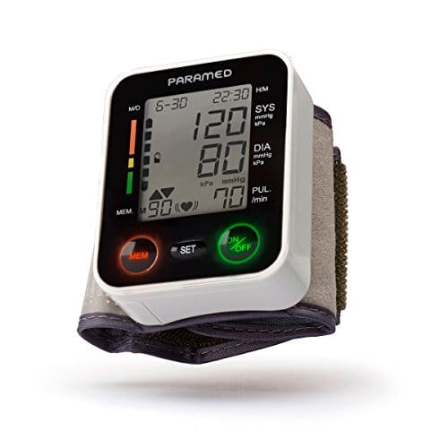 Best Brand Blood Pressure Monitor Reviews