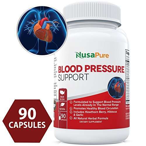Best Can Vitamin B12 Cause High Blood Pressure