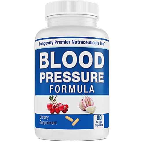 Best Natural Blood Pressure Medication â Ejike Info