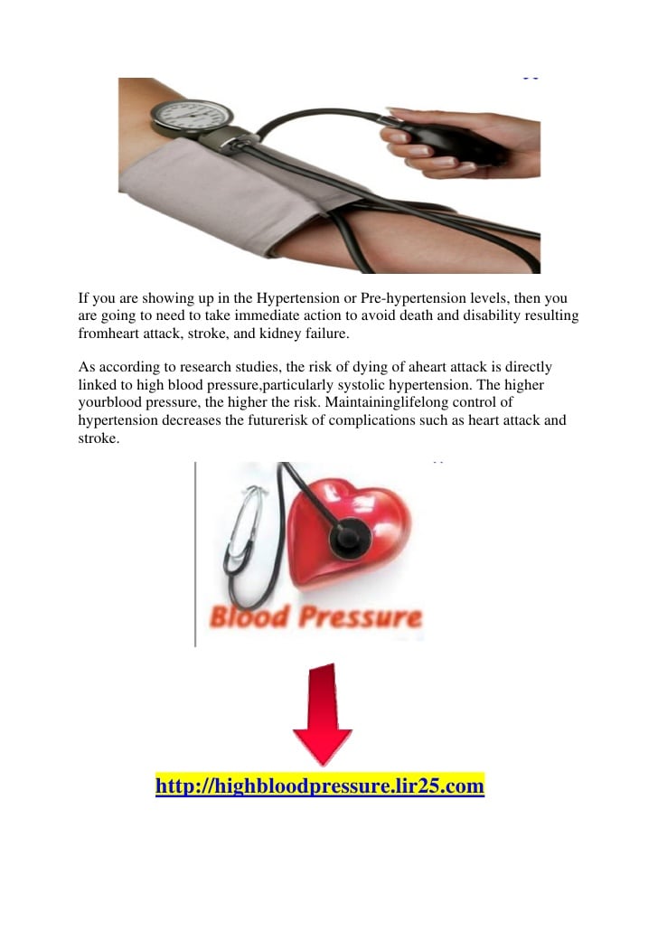blood pressure drop causes