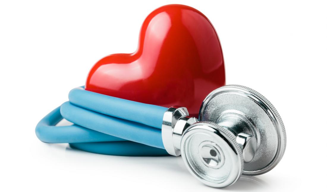 Blood pressure during a heart attack: What happens and ...