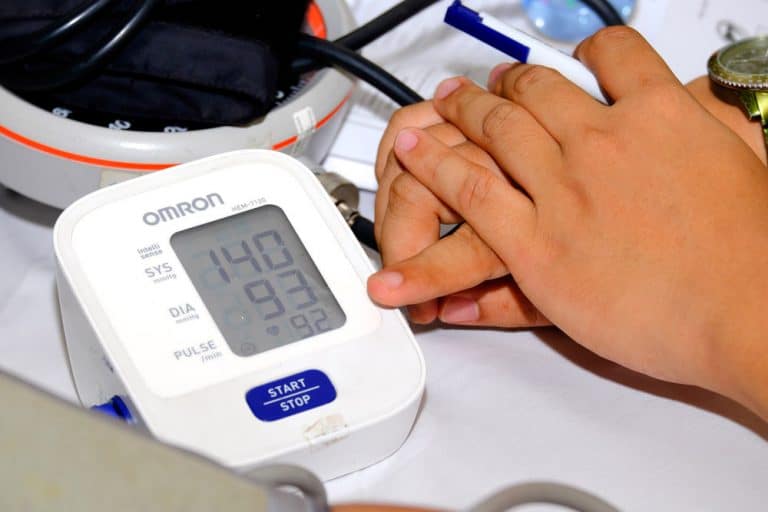 Blood Pressure Fluctuations: Should You Be Concerned if Your Blood ...