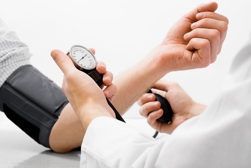 Blood Pressure: It is too high, too low? What you should ...