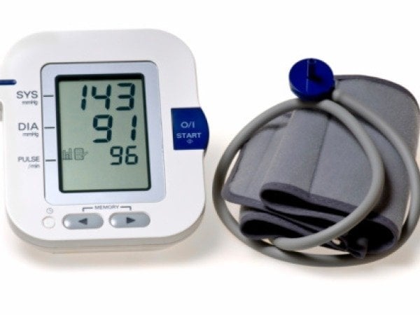 Blood Pressure Measurement: Check Your Blood Pressure at ...
