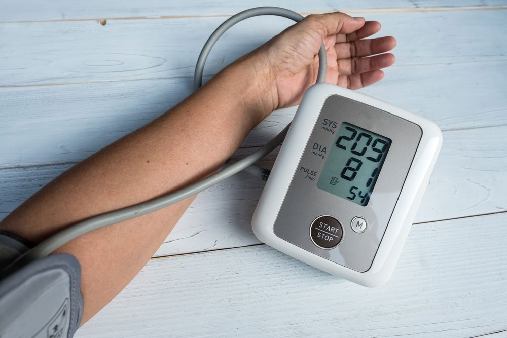 Blood Pressure: Ways to Keep a Normal Blood Pressure for ...