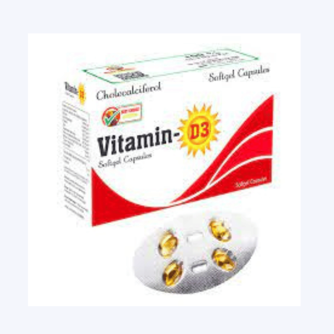 buy vitamin d3 online : View Uses, Side Effects and Medicines