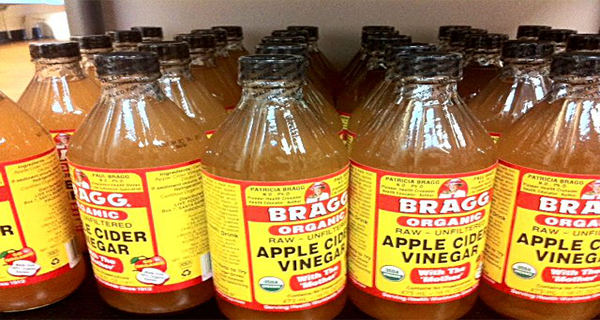 Can Apple Cider Vinegar Reduce the High Blood Pressure
