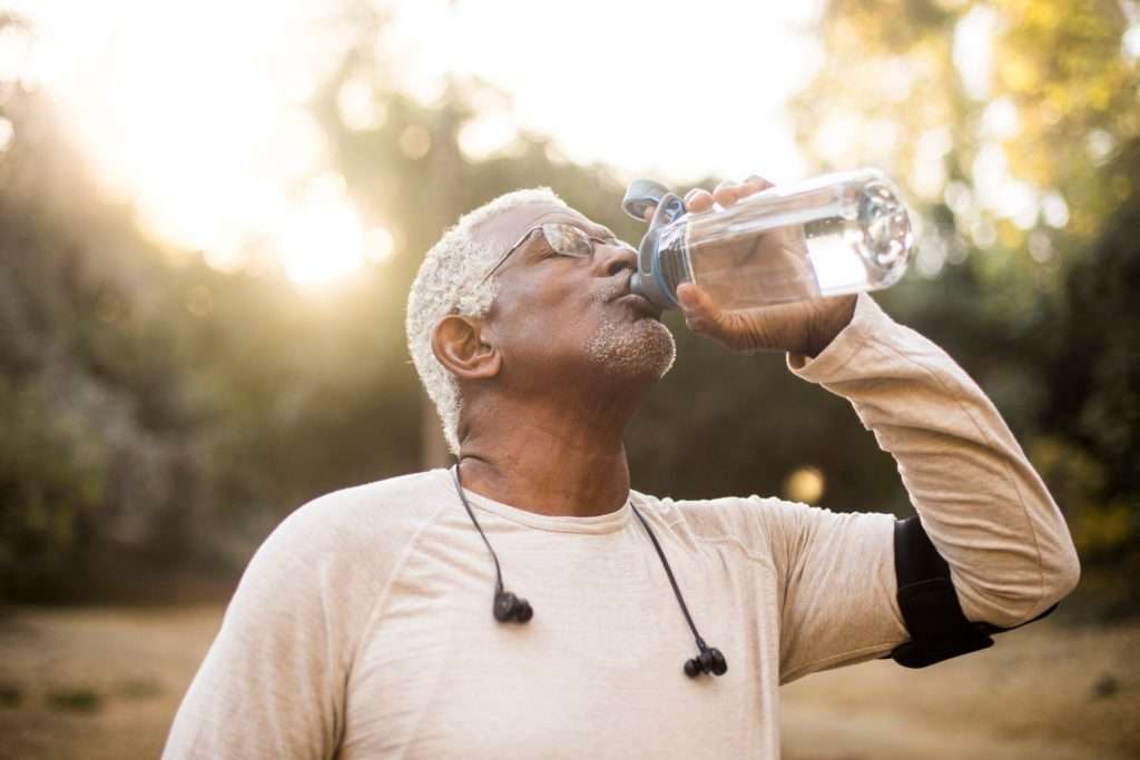 Can Dehydration Cause High Blood Pressure?