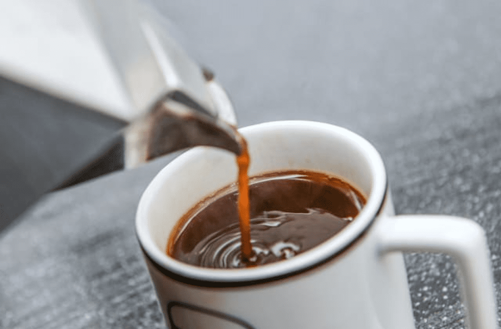 Coffee can reduce risk of diabetes and high blood pressure ...