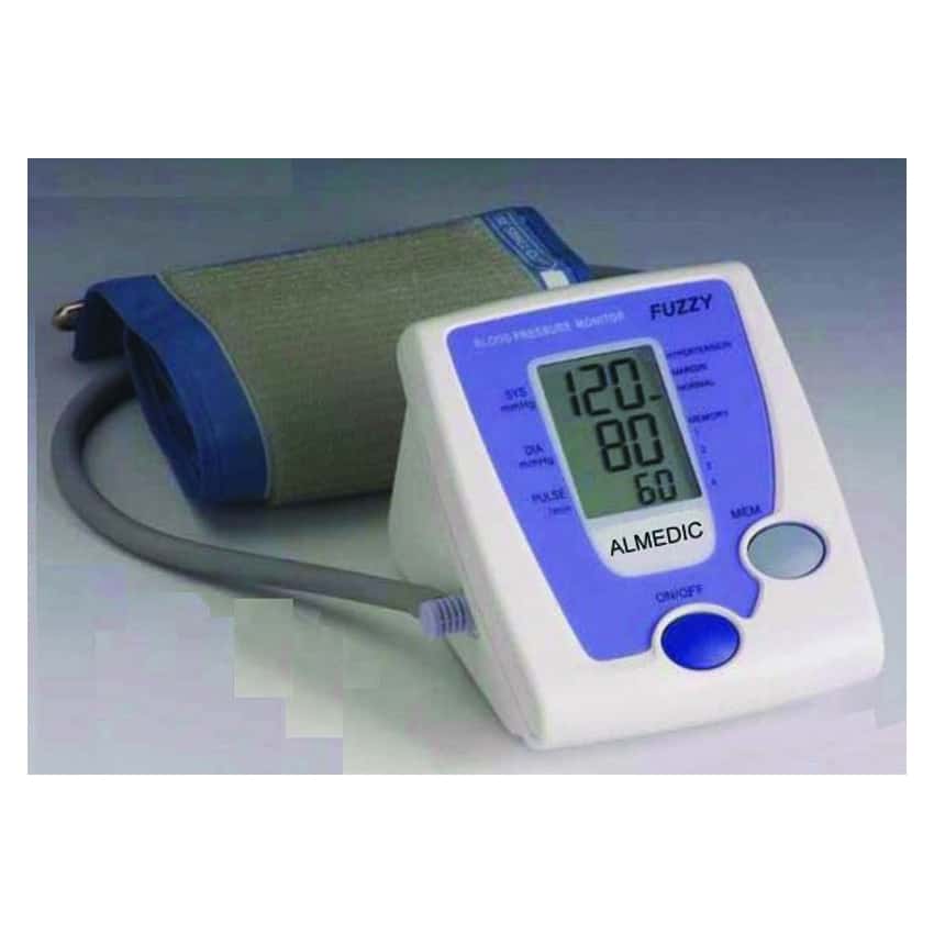 Digital Blood Pressure Unit Westlab