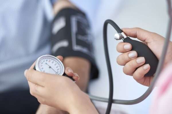 Do Women Have a Lower Normal Blood Pressure Range Than Men?