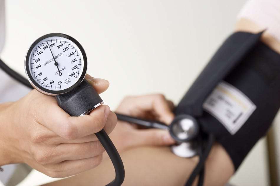 Do you have high blood pressure? Now, you can lower your blood pressure ...