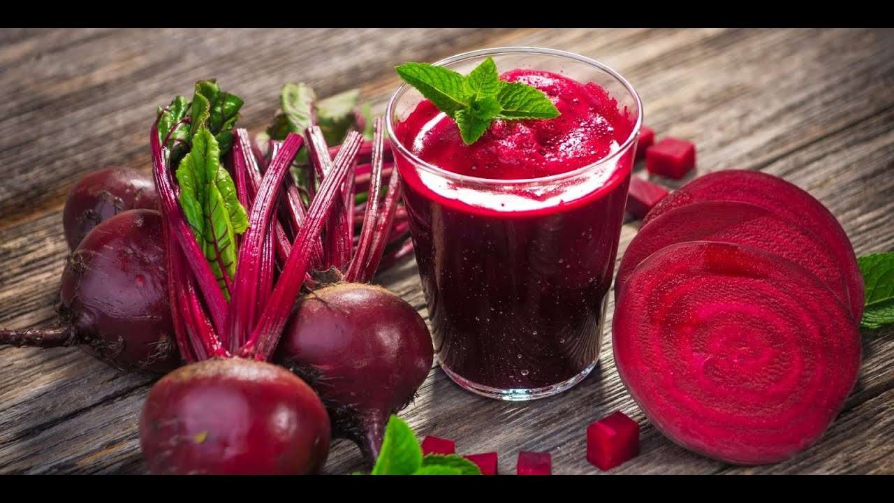 Does Beet Juice Lower Blood Pressure, Amazing Facts That ...