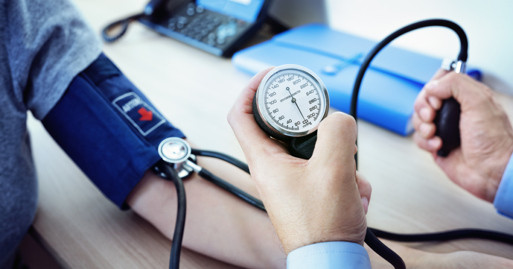 Does Fasting Lower Blood Pressure?