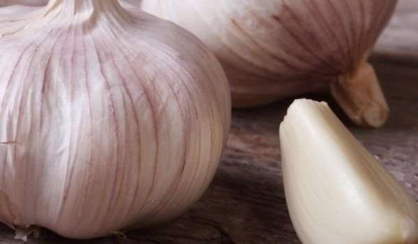 Does Garlic Lower Blood Pressure?