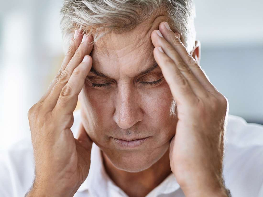 Does high blood pressure cause headaches? Myths vs. facts