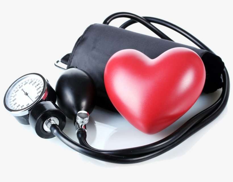 Does high blood pressure shorten your life?