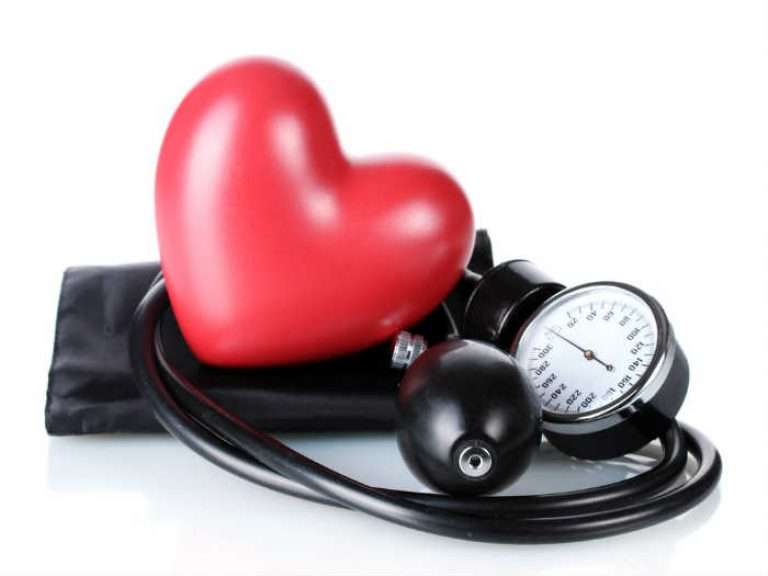 Does Nicotine Really Reduce Blood Pressure?