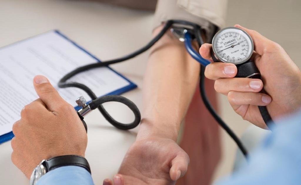 Does pain raise blood pressure?  latest news today ...