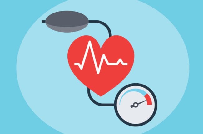 Does Your Blood Pressure Fluctuate Widely? Heres Why You ...