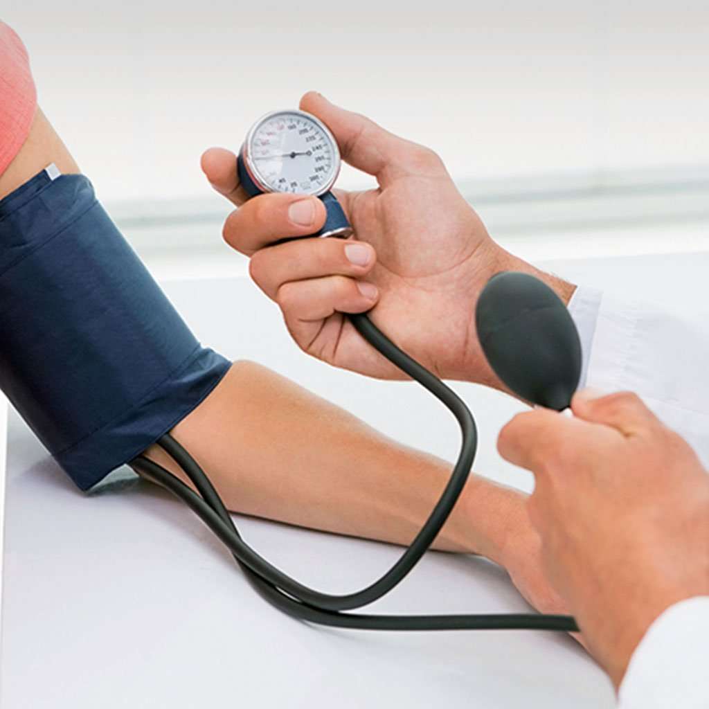 Drinking and Eating with High Blood Pressure: What To ...