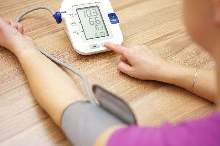 Effects of Marijuana on Blood Pressure. Does weed lower or increase ...