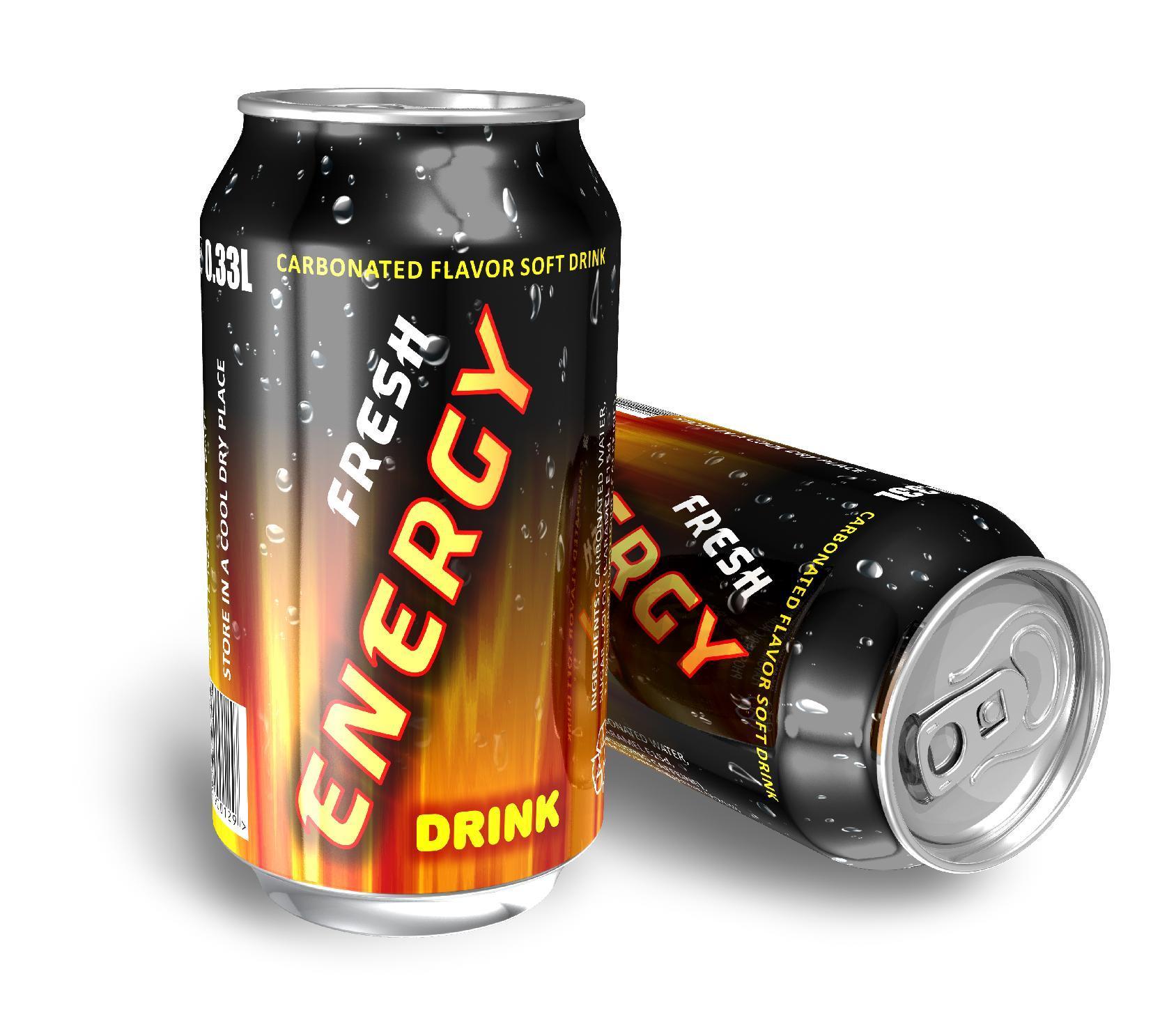 Energy drinks raise resting blood pressure among the ...