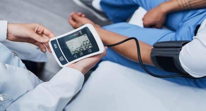 Fluctuating blood pressure: Causes, complications and prevention
