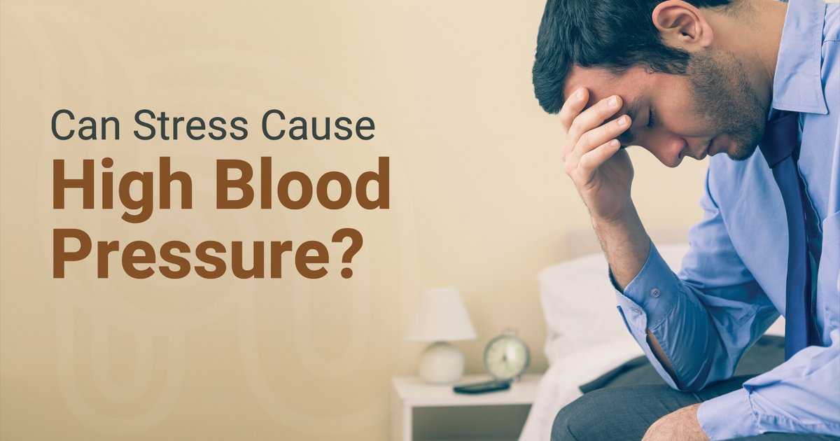 freshlookwebdesigns: Can Anxiety Affect Blood Pressure