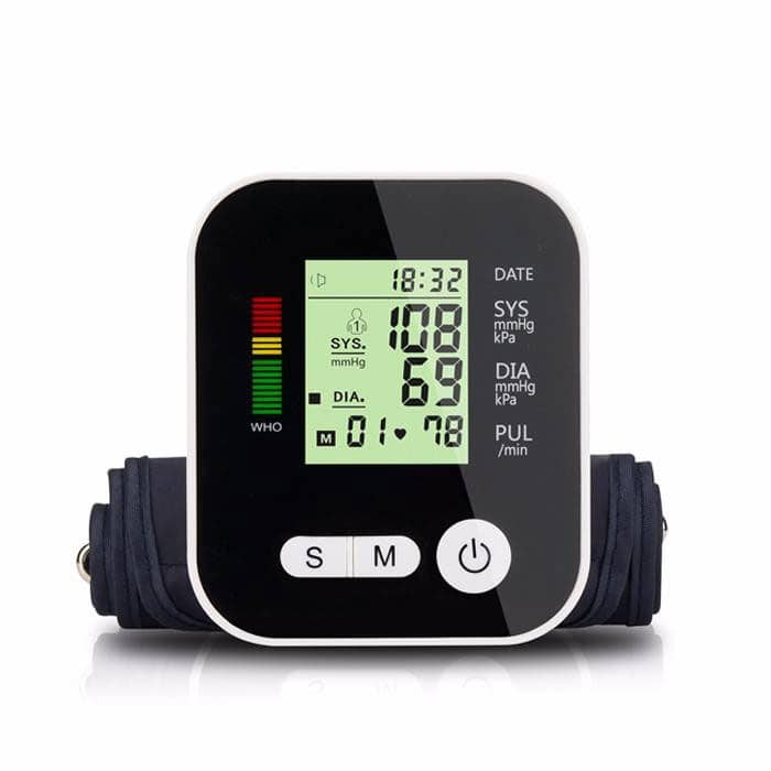 Healthpoint Pro Blood Pressure Monitor