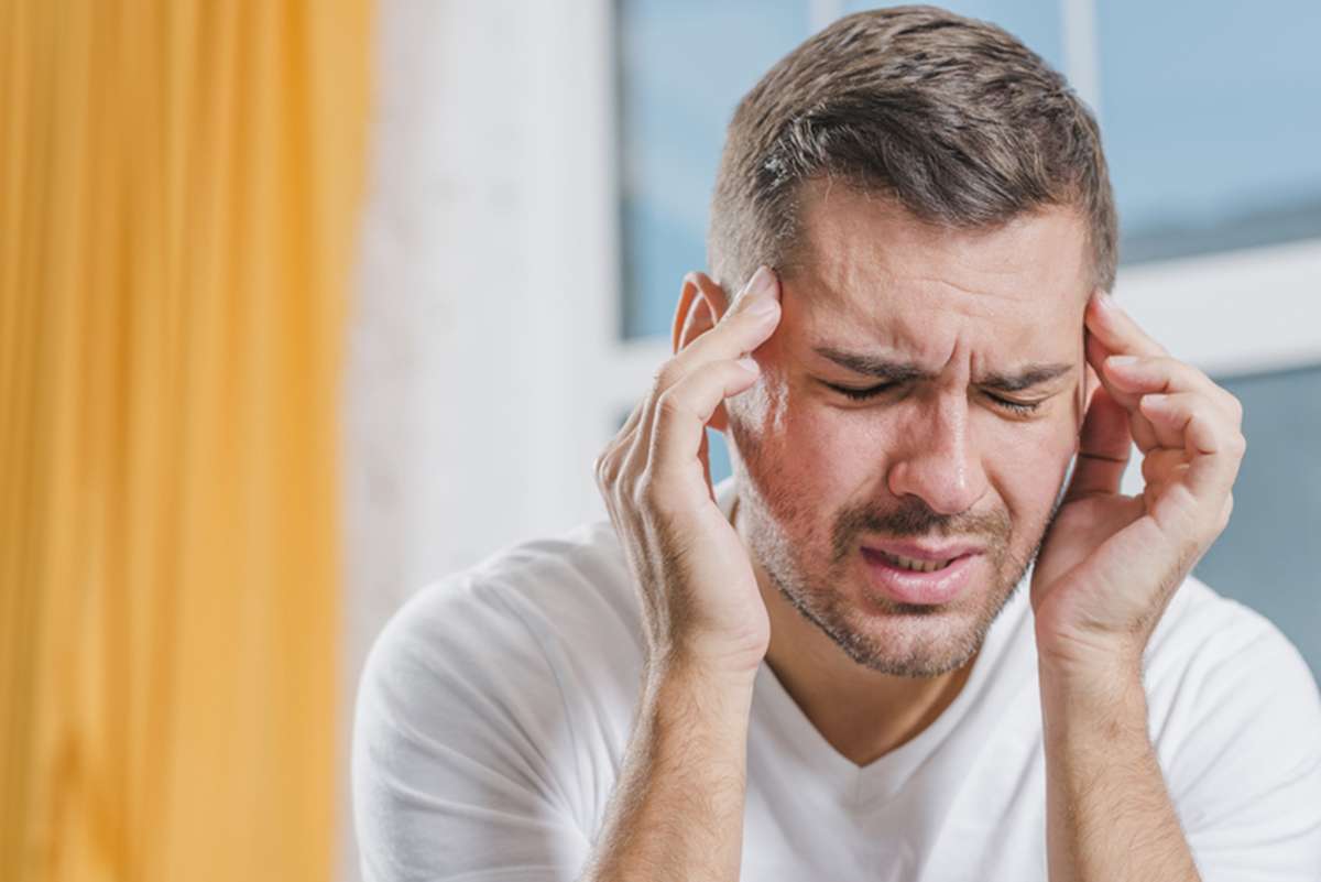 High Blood Pressure And Headaches: How To Manage Headaches Caused By ...