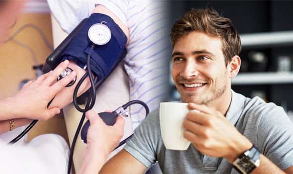 High blood pressure? Drinking this much coffee a day can ...