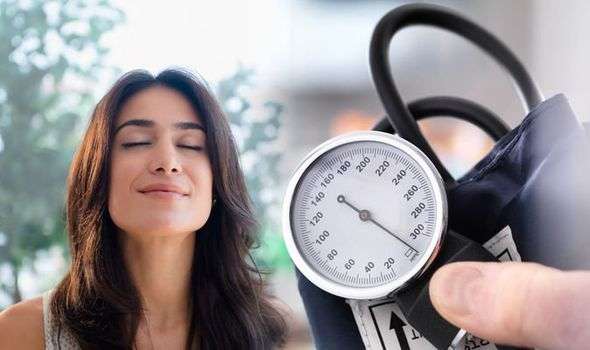 High blood pressure: Symptoms can be reduced with this simple breathing ...