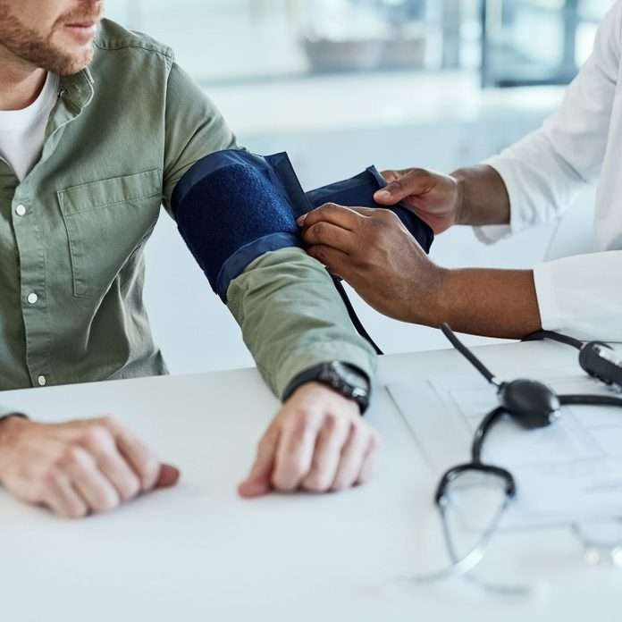 High Blood Pressure: Symptoms, Treatments, and Causes ...