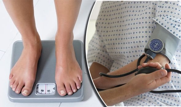 High blood pressure symptoms: Why you can have ...