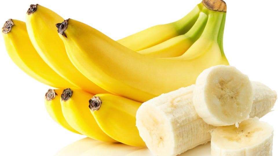 High blood pressure? You should have more bananas to keep ...